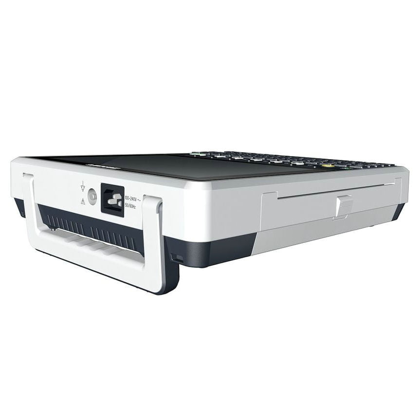 Электрокардиограф Zoncare IMAC-120 — изображение 4