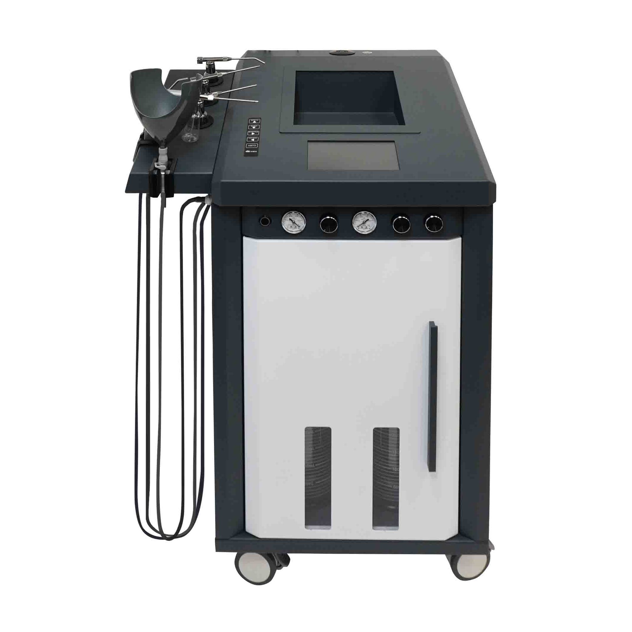 ЛОР-комбайн (установка) DS.AssistENT Compact