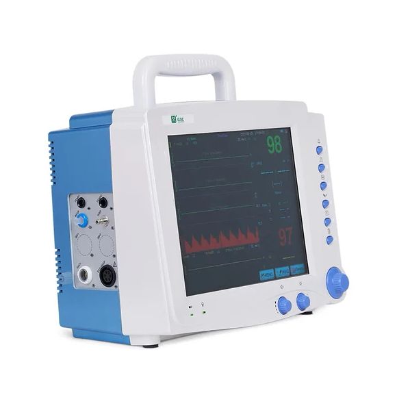 Монитор пациента General Meditech G3C